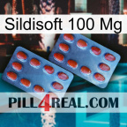 Sildisoft 100Mg 05